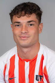 2024 Men's Soccer Roster