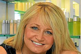 Royal approval for Deborah Mitchell's bee venom cream