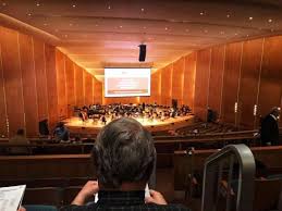 Photos At Kleinhans Music Hall