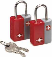 If an agent unlocks your suitcase, a . How To Open A Luggage Lock All The Different Tricks Expert World Travel