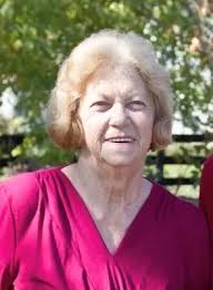 Obituary information for Barbara Jane Wilson