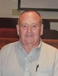 Obituary information for Howard Wayne Tedford
