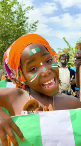 Celebrating Unity: Nigeria Anthem Tribute with Namuyomba Comedy Charity  Concert