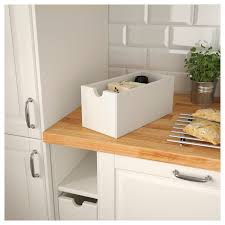 Tornviken Off White Box Ikea Ikea Kitchen Kitchen Niche Ikea