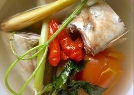 Resepi ini saya belajar ketika mengunjungi rumah sahabat kami di segamat. Resep Sop Ikan Kembung Oleh Eva Cookpad