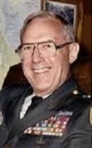 BG Roy Kenneth Flint (1928-2016)