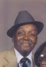 Obituary information for Roosevelt Abraham