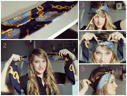 Nous utilisons des cookies et des outils similaires pour faciliter vos achats, fournir nos services, pour comprendre comment les clients utilisent nos services afin de pouvoir apporter des améliorations, et pour présenter des publicités, y compris des publicités basées sur les centres d'intérêt. Comment Porter Le Foulard Dans Les Cheveux Avec Style