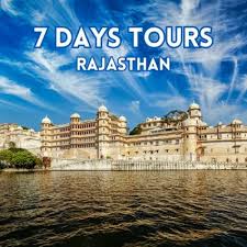 2 Days Rajasthan Tours