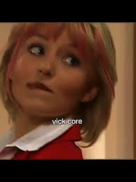 Vick é iconica!!! #rebelde #rbd #edit #vick #foryou #fy #fyp