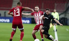 The olympiakos piraeus paok will be broadcasted a free livestream at bet365. Olympiakos Paok 3 0 Teliko Sportime Gr