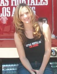 Lisa Kelly (trucker) - Wikipedia