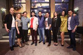 Poftiti la munca episodul 7 online 19 decembrie 2016 vizionati aici emisiunea poftiti la munca din data de 19 decembrie 2016 si aflati ce av. Telespectatorii Au Ales Sa Rada Romaneste Cu Las Fierbinti Ai Nostri Si Jocuri De Celebritate Las Fierbinti Protv