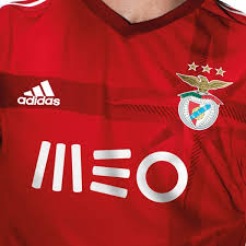 Consumables kits badges balls stadiums. New Benfica Kit 14 15 Sl Benfica Adidas Jerseys 2014 2015 Home Away Football Kit News