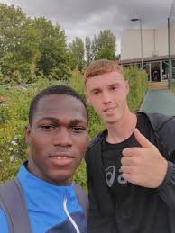 Banku Eater Nation Selection as Best Loser in African Sports