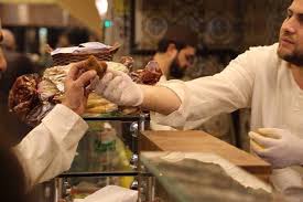 اسطنبول بالعربي افتتاح مطعم بوز الجدي لسندويشات الفلافل Facebook