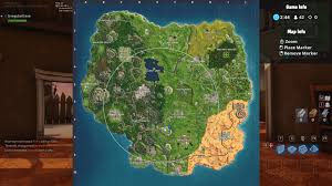 Finding the flush factory treasure map is one of the battle pass challenges in season 5 of fortnite. Fortnite Follow Flush Factory Treasure Map Location Guide Season 5 Week 3 Challenge Gamespot