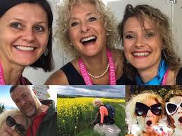 Fundraiser by Marta Milkowska : Help my Mum get back to life