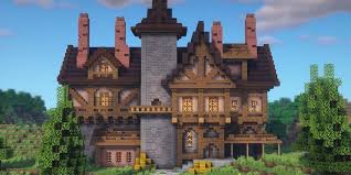 Rated 0.0 from 0 vote and 0 comment. Minecraft 10 Medieval House Designs That Are Perfect For Any Kingdom