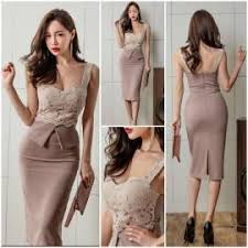 Bayan Elbise Tasarim Bayan Elbise Kalem Elbise Elbise Modelleri Ucuz Elbise Online Elbise Vestidos Roupas Da Moda Look Com Vestido