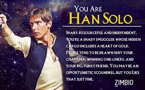 Which Star Wars Character Are You Star Wars Personality Quiz Star Wars Character Quiz Star Wars Personality