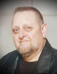 Obituary information for Gregory Campbell