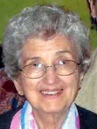 Rose Grosso Loving mother, grandmother and great-grandmother