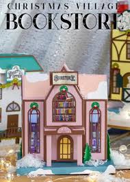 PAPERMAU: Christmas Time