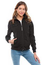 Women S Bomber Jacket 2 0 Womens Bomber Bomber Jacket Women Bomber Jacket