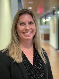 Jennifer Hornyak Named Wheeling-Charleston Diocese Schools Superintendent