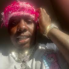 Today I Signed My Lil Brother Deandre...