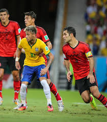Mexico plays brazil for the gold medal in men's soccer. Mexico Vs Brazil Prediction Victory For El Tri