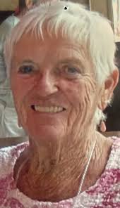 Obituary information for Joan Bernadette Rosenthall
