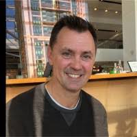 Bruce Luscombe's Instagram, Twitter & Facebook