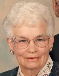 Velma Edwards Obituary (1927