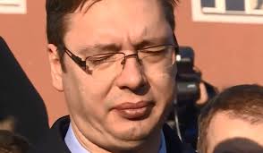 VUČIĆ U PARANOJI: Okružen izdajnicima i špijunima