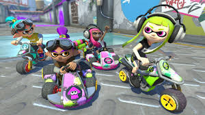 Additional accessories may be required (sold separately). Mario Kart 8 Deluxe Nintendo Switch Amazon De Games