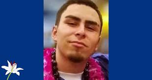 Vincent Nathaniel Zuniga, age 25