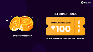 See the best free crypto sign up bonus 2020. Earn Free Bitcoin Worth Of 100 Inr On First Time Signup With Buyucoin Buyucoin Blog