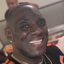 Donald Major (@DonaldMajor)