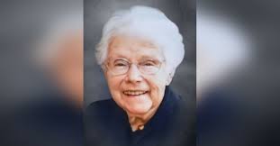 Obituary information for Mrs. Jane M. Frede