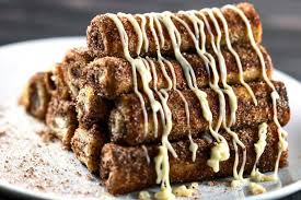 We did not find results for: Easy Cinnamon Roll French Toast Roll Ups