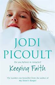 Jodi Picoult Fiction Modern & Contemporary Fiction & Books for sale