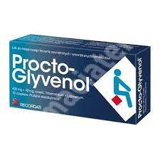Hemoroizii sunt inflamaţii ale venelor din zona rectă sau anală care provoacă durere locală, usturime şi mâncărimi. Procto Glyvenol 10 Supozitoare Novartis Farmacia Tei