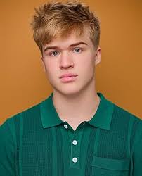 Carter Hadley: Movies, TV, and Bio