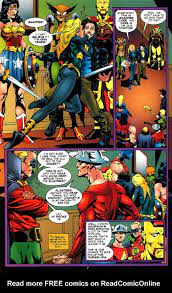 Hourman Issue 18 Read Hourman Issue 18 Comic Online In High Quality Comics Free Comics Comics Online
