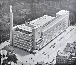 Breng De Bijenkorf Terug Naar Rotterdam Rotterdam Beroemde Architecten Architectuur