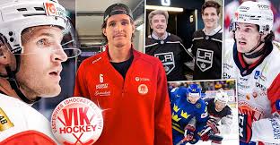 Västerviks Daniel Brickley om sorgen: ”Rädd att visa mig svag”