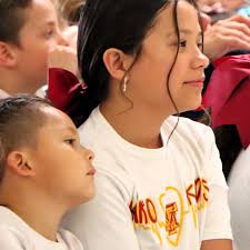 The ESC-2 hosted a Library Reveal at Tuloso-Midway Intermediate  (Tuloso-Midway ISD). This ribbon-cutting ceremony celebrated the opening of  the newly renovated library. The 8.1-million-dollar LEARN IT grant funding  was awarded to the