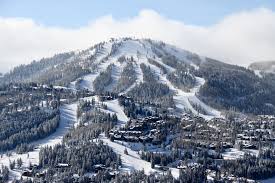 Not to mention, schlasman lift is one of the only lifts in the country the wall at kirkwood mountain resort is one of the scariest runs in the united states. The Best Ski Resorts In The U S Canada 2020 Readers Choice Awards Conde Nast Traveler